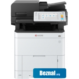    Kyocera Mita ECOSYS MA4000cix 1102Z43NL0