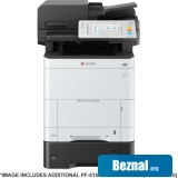    Kyocera Mita ECOSYS MA4000cix 1102Z43NL0