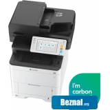    Kyocera Mita ECOSYS MA4000cix 1102Z43NL0