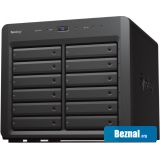   (NAS) Synology Expansion Unit DX1222