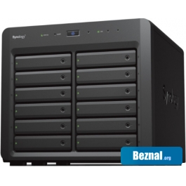   (NAS) Synology Expansion Unit DX1222