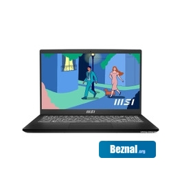  MSI Modern 15 H B13M-022US