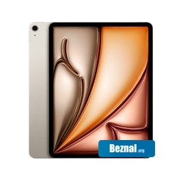  Apple iPad Air 13 2024 5G 128GB ()