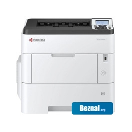 �������� � ��� Kyocera Mita ECOSYS PA6000x