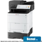    Kyocera Mita ECOSYS MA4000cifx 1102Z53NL0