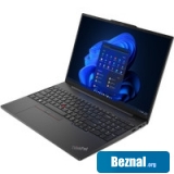 Ноутбук Lenovo ThinkPad E16 Gen 1 Intel 21JN009WRT Ноутбук Lenovo ThinkPad E16 Gen 1 Intel 21JN009WRT