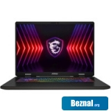 Ноутбук MSI Sword 17 HX B13VEKG-200XRU Ноутбук MSI Sword 17 HX B13VEKG-200XRU