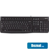 Клавиатура Logitech K120 (с кириллицей) Клавиатура Logitech K120 (с кириллицей)