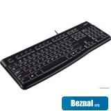 Клавиатура Logitech K120 (с кириллицей) Клавиатура Logitech K120 (с кириллицей)