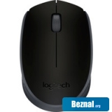 Мышь Logitech M171 (черный) Мышь Logitech M171 (черный)