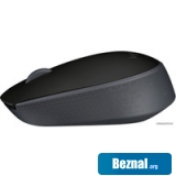Мышь Logitech M171 (черный) Мышь Logitech M171 (черный)