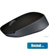 Мышь Logitech M171 (черный) Мышь Logitech M171 (черный)