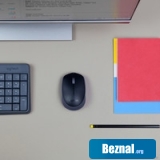 Мышь Logitech M171 (черный) Мышь Logitech M171 (черный)