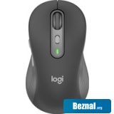 Мышь Logitech Signature Plus M750 L (графит) Мышь Logitech Signature Plus M750 L (графит)