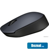 Мышь Logitech M170 Wireless (серый) Мышь Logitech M170 Wireless (серый)