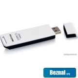 Беспроводные адаптеры TP-Link TL-WN821N Беспроводные адаптеры TP-Link TL-WN821N