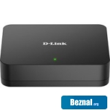 Коммутаторы D-Link DGS-1005A/G1A Коммутаторы D-Link DGS-1005A/G1A