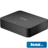 Коммутаторы D-Link DGS-1005A/G1A Коммутаторы D-Link DGS-1005A/G1A