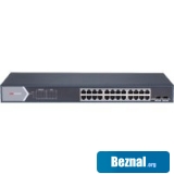 Коммутаторы Hikvision DS-3E0526P-E/M Коммутаторы Hikvision DS-3E0526P-E/M