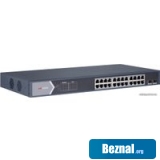 Коммутаторы Hikvision DS-3E0526P-E/M Коммутаторы Hikvision DS-3E0526P-E/M