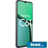 Мобильные телефоны Realme C61 8GB/256GB международная версия (темно-зеленый) Мобильные телефоны Realme C61 8GB/256GB международная версия (темно-зеленый)
