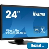 Мониторы Iiyama ProLite T2452MSC-B1 Мониторы Iiyama ProLite T2452MSC-B1