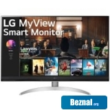 Мониторы LG MyView Smart Monitor 32SQ700S-W Мониторы LG MyView Smart Monitor 32SQ700S-W