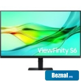 Мониторы Samsung ViewFinity S6 S60UD LS32D604UAIXCI Мониторы Samsung ViewFinity S6 S60UD LS32D604UAIXCI