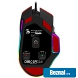 Мыши A4Tech Bloody W95 Max Sports (красный) Мыши A4Tech Bloody W95 Max Sports (красный)