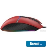 Мыши A4Tech Bloody W95 Max Sports (красный) Мыши A4Tech Bloody W95 Max Sports (красный)