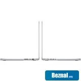 Ноутбук Apple Macbook Pro 16.2" M3 Pro 2023 Z1AJ000LN Ноутбук Apple Macbook Pro 16.2" M3 Pro 2023 Z1AJ000LN