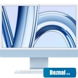Моноблок Apple iMac M3 2023 24" MQRC3 Моноблок Apple iMac M3 2023 24" MQRC3