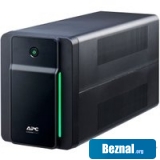 Источник бесперебойного питания APC Back-UPS 1200VA BX1200MI-GR Источник бесперебойного питания APC Back-UPS 1200VA BX1200MI-GR