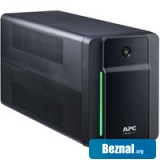 Источник бесперебойного питания APC Back-UPS 1200VA BX1200MI-GR Источник бесперебойного питания APC Back-UPS 1200VA BX1200MI-GR