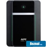 Источник бесперебойного питания APC Back-UPS 1200VA BX1200MI-GR Источник бесперебойного питания APC Back-UPS 1200VA BX1200MI-GR