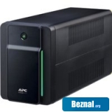 Источник бесперебойного питания APC Back-UPS BX2200MI-GR Источник бесперебойного питания APC Back-UPS BX2200MI-GR