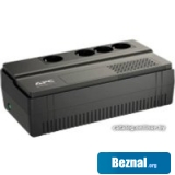 Источник бесперебойного питания APC Easy UPS BV 650 ВА Источник бесперебойного питания APC Easy UPS BV 650 ВА