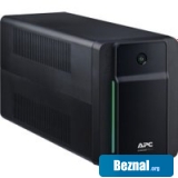 Источник бесперебойного питания APC Easy UPS BVX 2200VA BVX2200LI-GR Источник бесперебойного питания APC Easy UPS BVX 2200VA BVX2200LI-GR