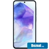 Смартфон Samsung Galaxy A55 SM-A556E 8GB/128GB (голубой) Смартфон Samsung Galaxy A55 SM-A556E 8GB/128GB (голубой)