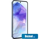 Смартфон Samsung Galaxy A55 SM-A556E 8GB/128GB (голубой) Смартфон Samsung Galaxy A55 SM-A556E 8GB/128GB (голубой)