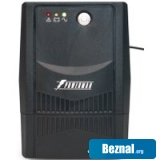Источник бесперебойного питания Powerman Back Pro 850 Plus Источник бесперебойного питания Powerman Back Pro 850 Plus
