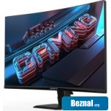 Игровой монитор Gigabyte GS27FC Игровой монитор Gigabyte GS27FC