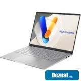 Ноутбук ASUS Vivobook S 14 OLED M5406NA-QD108 Ноутбук ASUS Vivobook S 14 OLED M5406NA-QD108