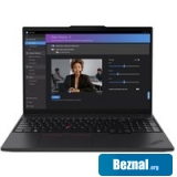 Ноутбук Lenovo ThinkPad T16 Gen 3 Intel 21MQS0T600 Ноутбук Lenovo ThinkPad T16 Gen 3 Intel 21MQS0T600