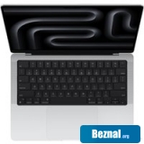 Ноутбук Apple Macbook Pro 14.2" M3 2023 Z1A9000B7 Ноутбук Apple Macbook Pro 14.2" M3 2023 Z1A9000B7