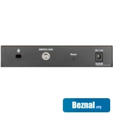Коммутаторы D-Link DGS-1100-08V2/A1A Коммутаторы D-Link DGS-1100-08V2/A1A