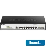 Коммутаторы D-Link DGS-1210-10/ME/B1A Коммутаторы D-Link DGS-1210-10/ME/B1A