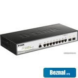 Коммутаторы D-Link DGS-1210-10/ME/B1A Коммутаторы D-Link DGS-1210-10/ME/B1A