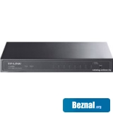 Коммутаторы TP-Link TL-SG2008 Коммутаторы TP-Link TL-SG2008