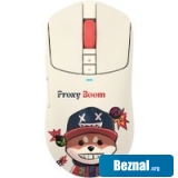 Мыши A4Tech Bloody R72 Ultra Proxy Boom (белый) Мыши A4Tech Bloody R72 Ultra Proxy Boom (белый)